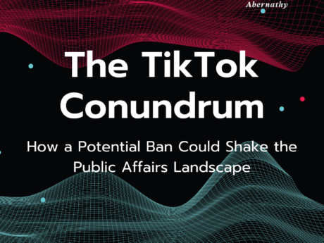 TikTok Ban Conundrum