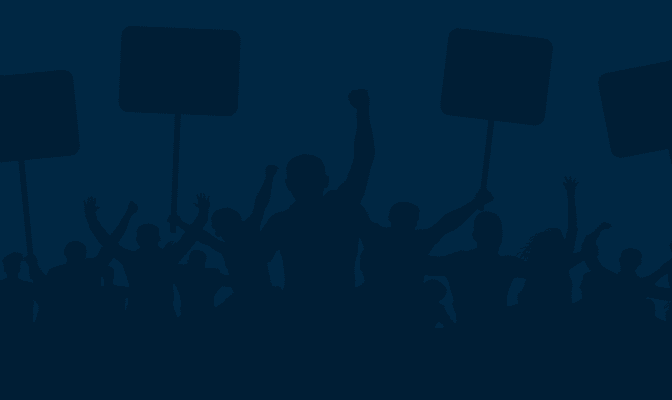H Advisors Abernathy Student Protests 1000X595