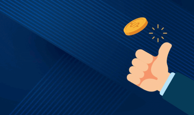 H Advisors Abernathy Coin Toss Election 1000X595