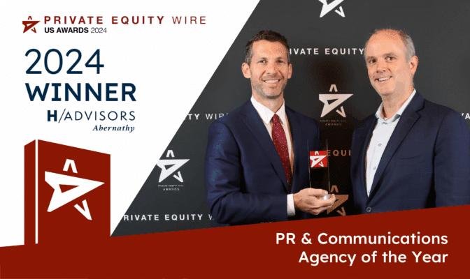 H Advisors Abernathy Pe Wire Blog Posts 1000X595